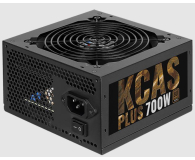 AeroCool KCAS 700W 80 Plus Bronze - 431540 - zdjęcie 1